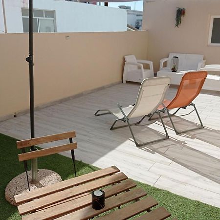 Mabi Paradise Beach House - Arguineguin Kültér fotó