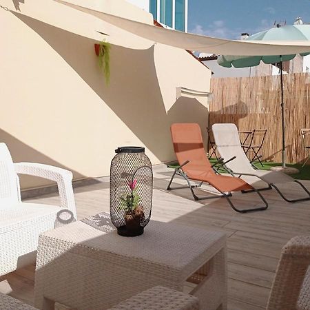 Mabi Paradise Beach House - Arguineguin Kültér fotó