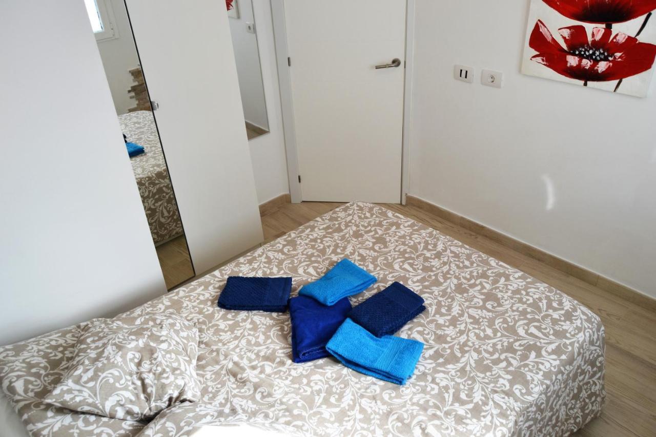 Mabi Paradise Beach House - Arguineguin Kültér fotó