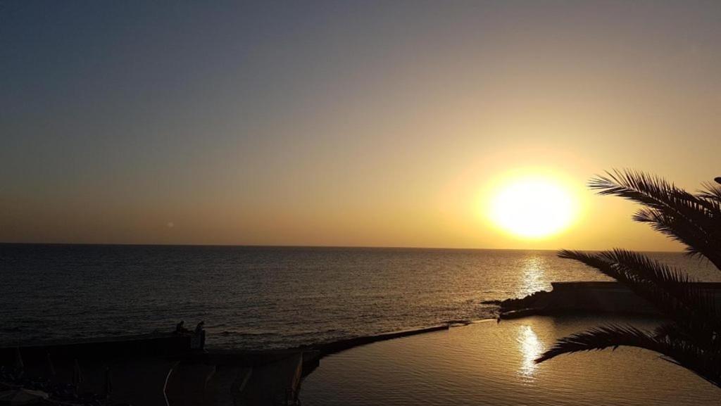 Mabi Paradise Beach House - Arguineguin Kültér fotó