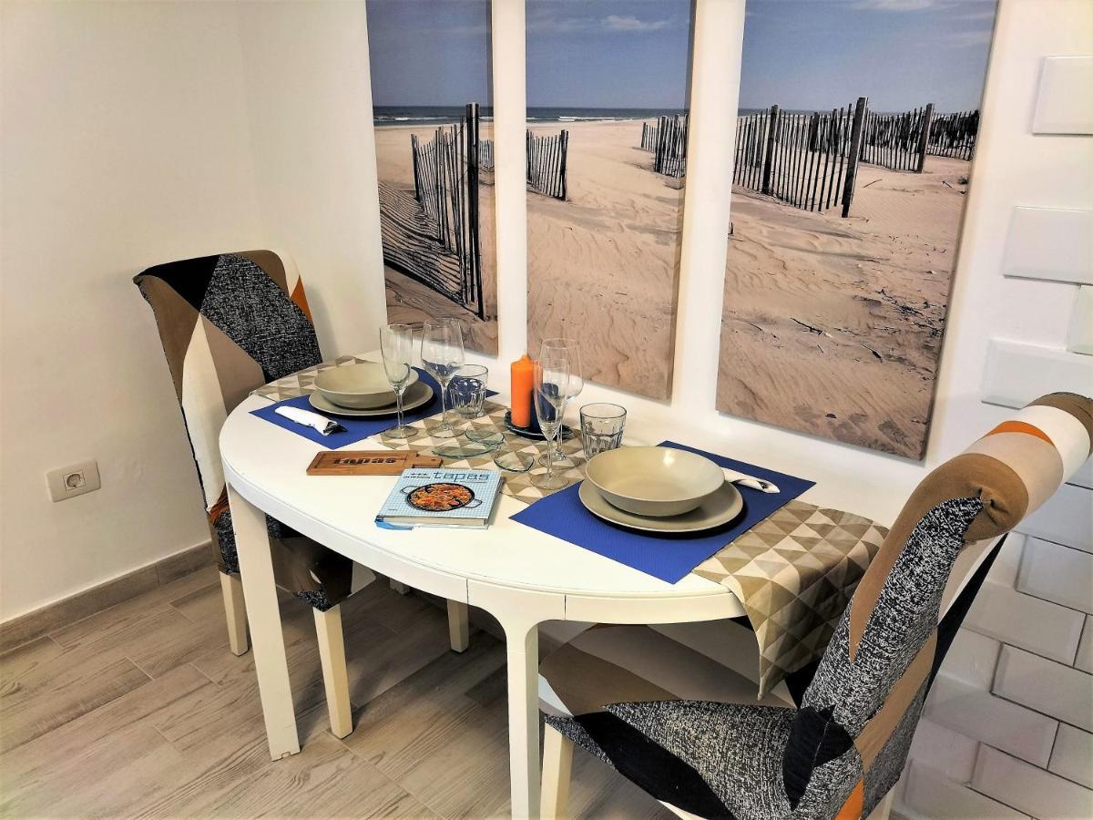 Mabi Paradise Beach House - Arguineguin Kültér fotó