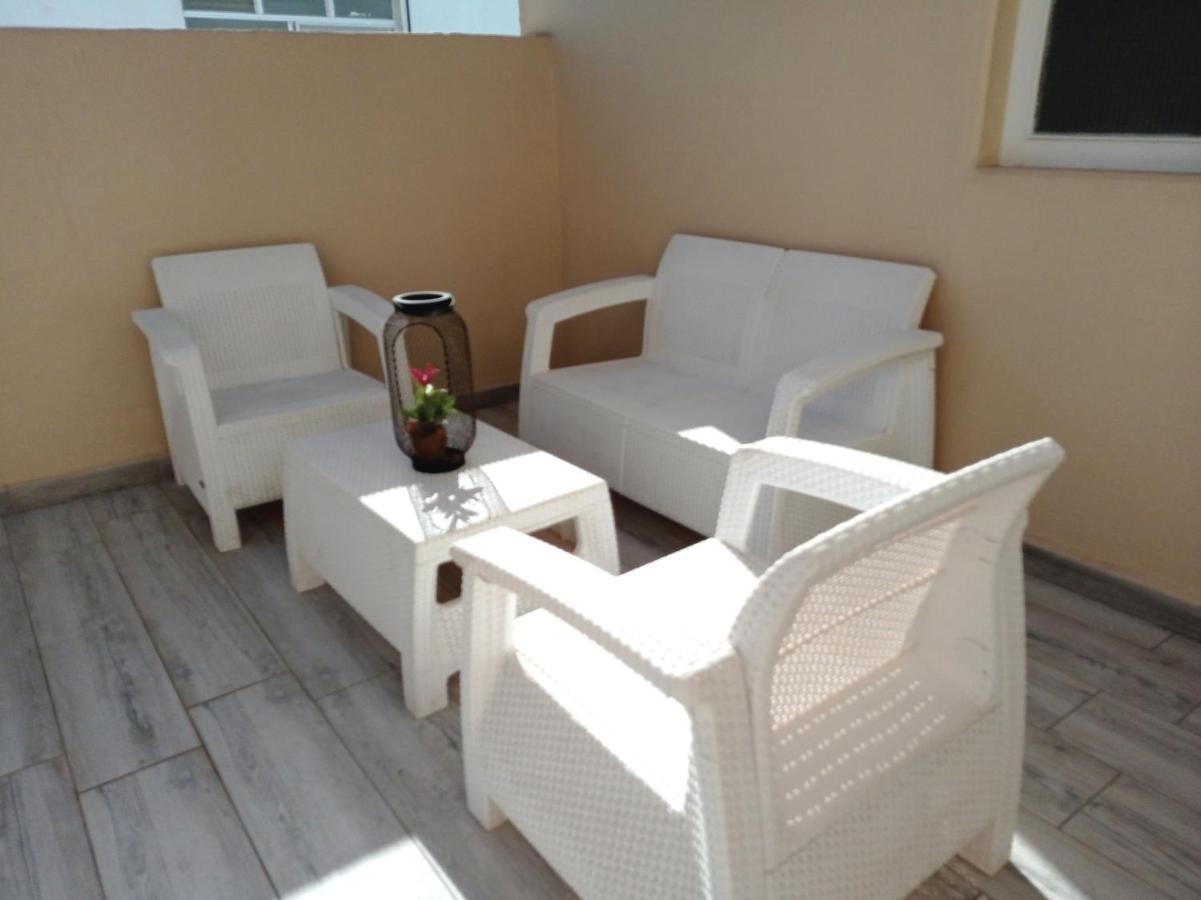 Mabi Paradise Beach House - Arguineguin Kültér fotó
