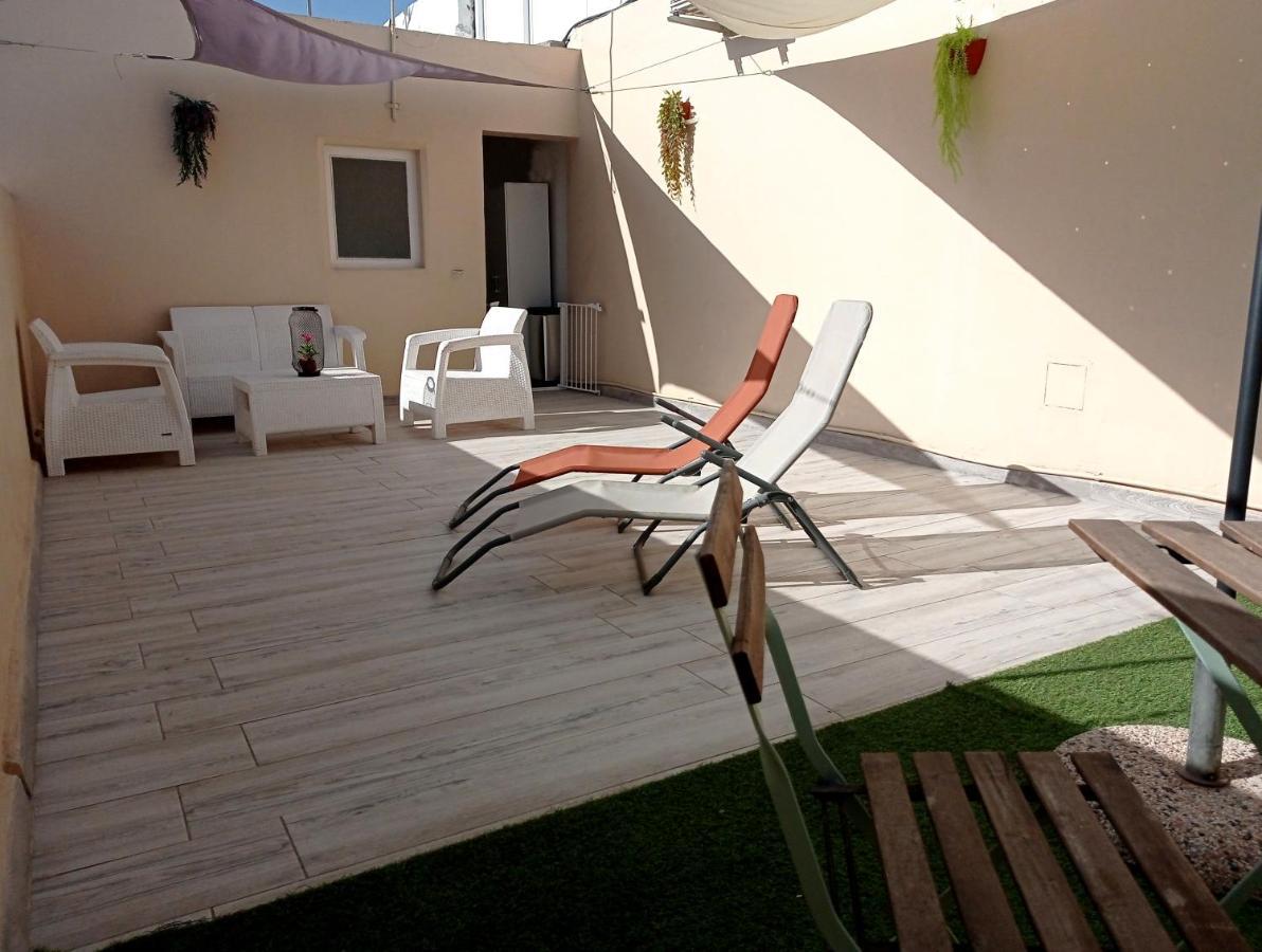 Mabi Paradise Beach House - Arguineguin Kültér fotó